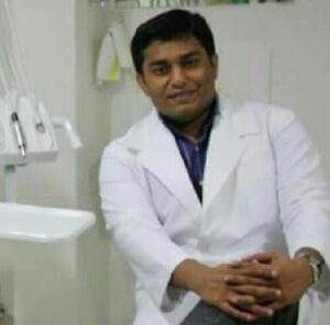 Dr. Ihsan Ahmed