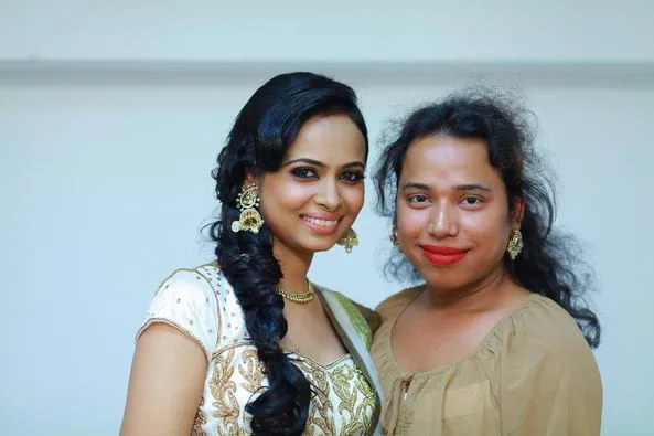 Top 10 Bridal Makeup Artists in Kerala