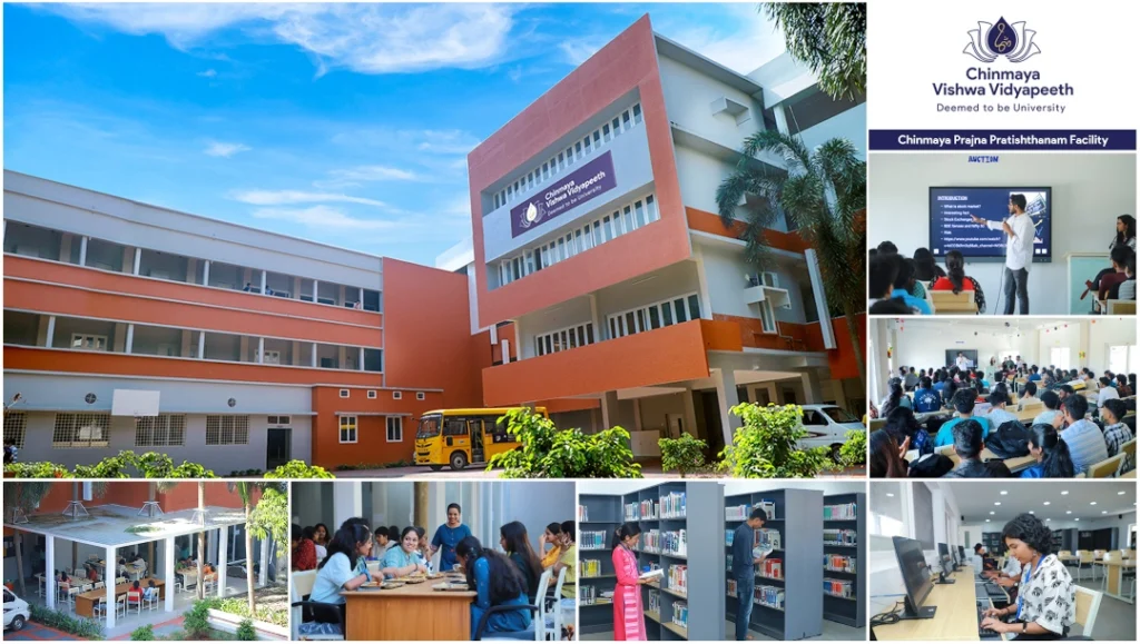 Top 10 MBA Colleges in Kerala