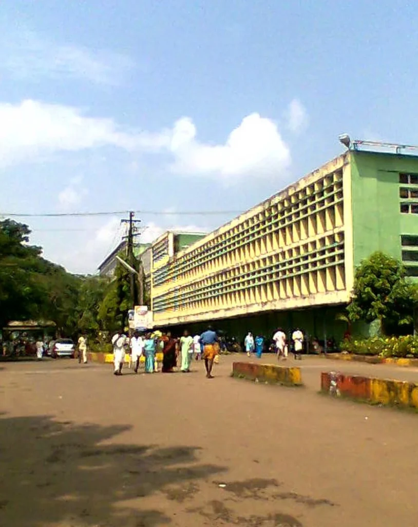Top 10 Medical Colleges in Kerala