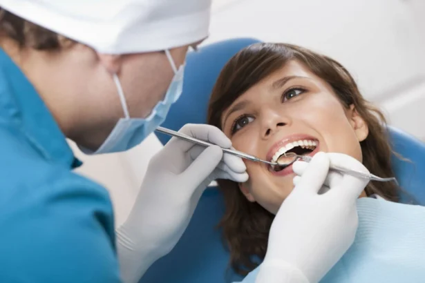 The Importance of Regular Dental Check-ups