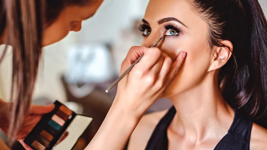 Top 10 Bridal Makeup Artists in Kerala