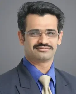 Dr. Hari Lakshmanan P