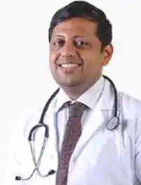 Dr. P Arjun