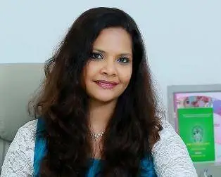 Dr. Annu Jayan