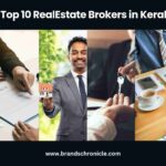 Realestate brokers in kerala