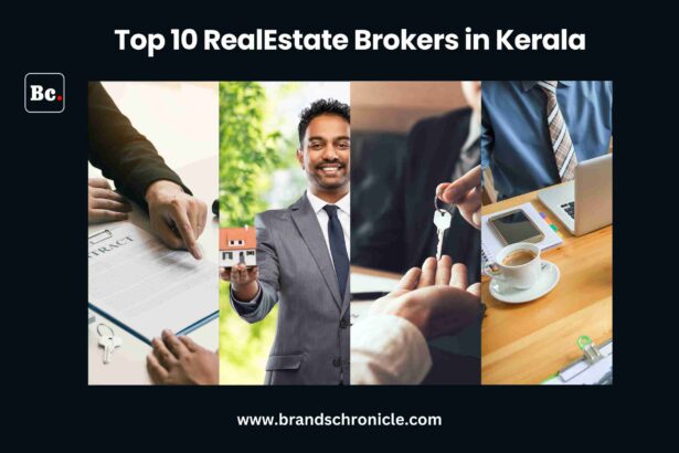 Realestate brokers in kerala