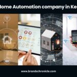 Top 10 Home Automation company in Kerala