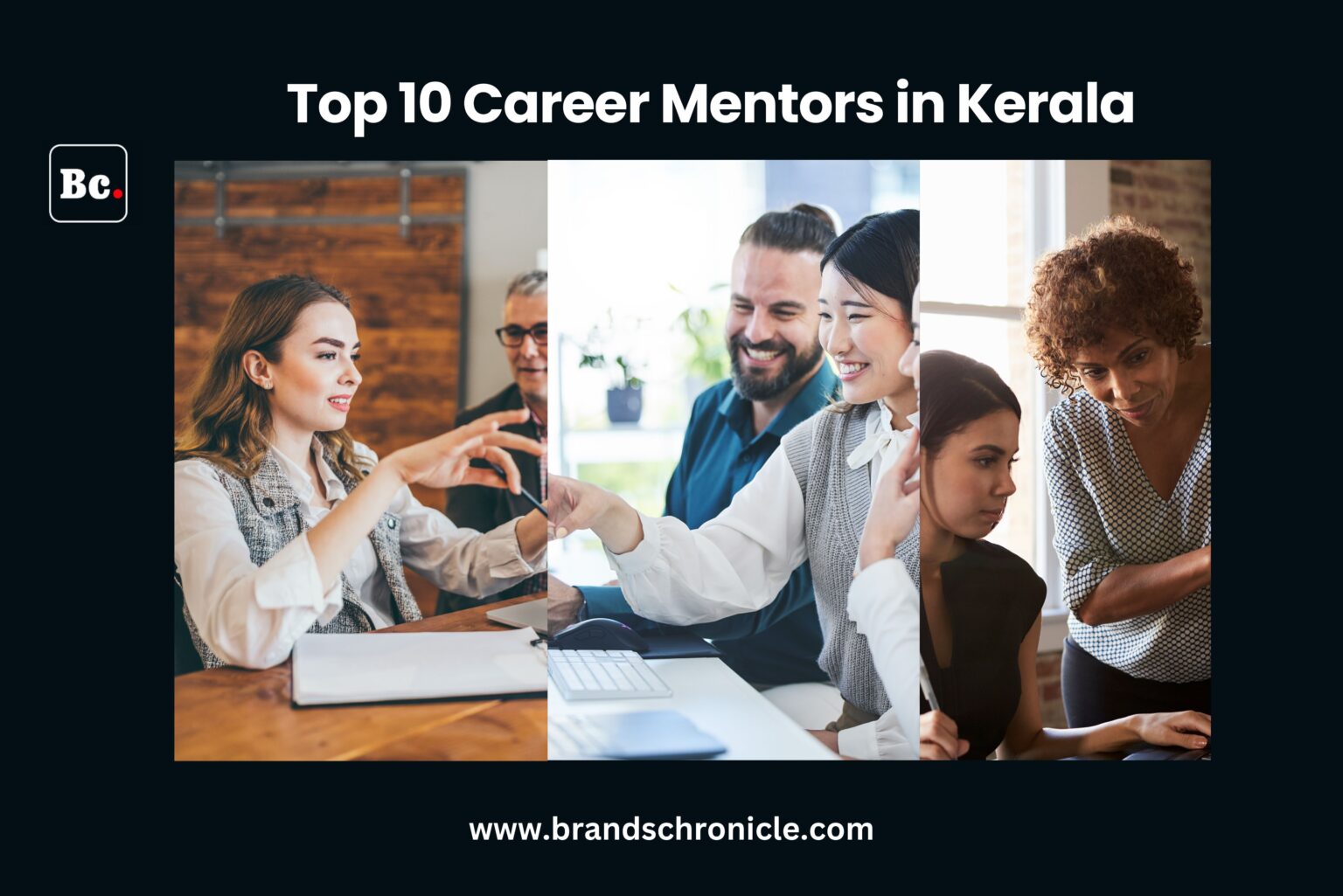 Career mentors in kerala