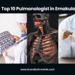 Top 10 Pulmonologist in Ernakulam