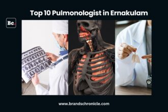 Top 10 Pulmonologist in Ernakulam