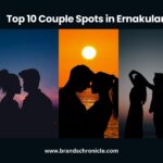 Couple spots in Ernakulam