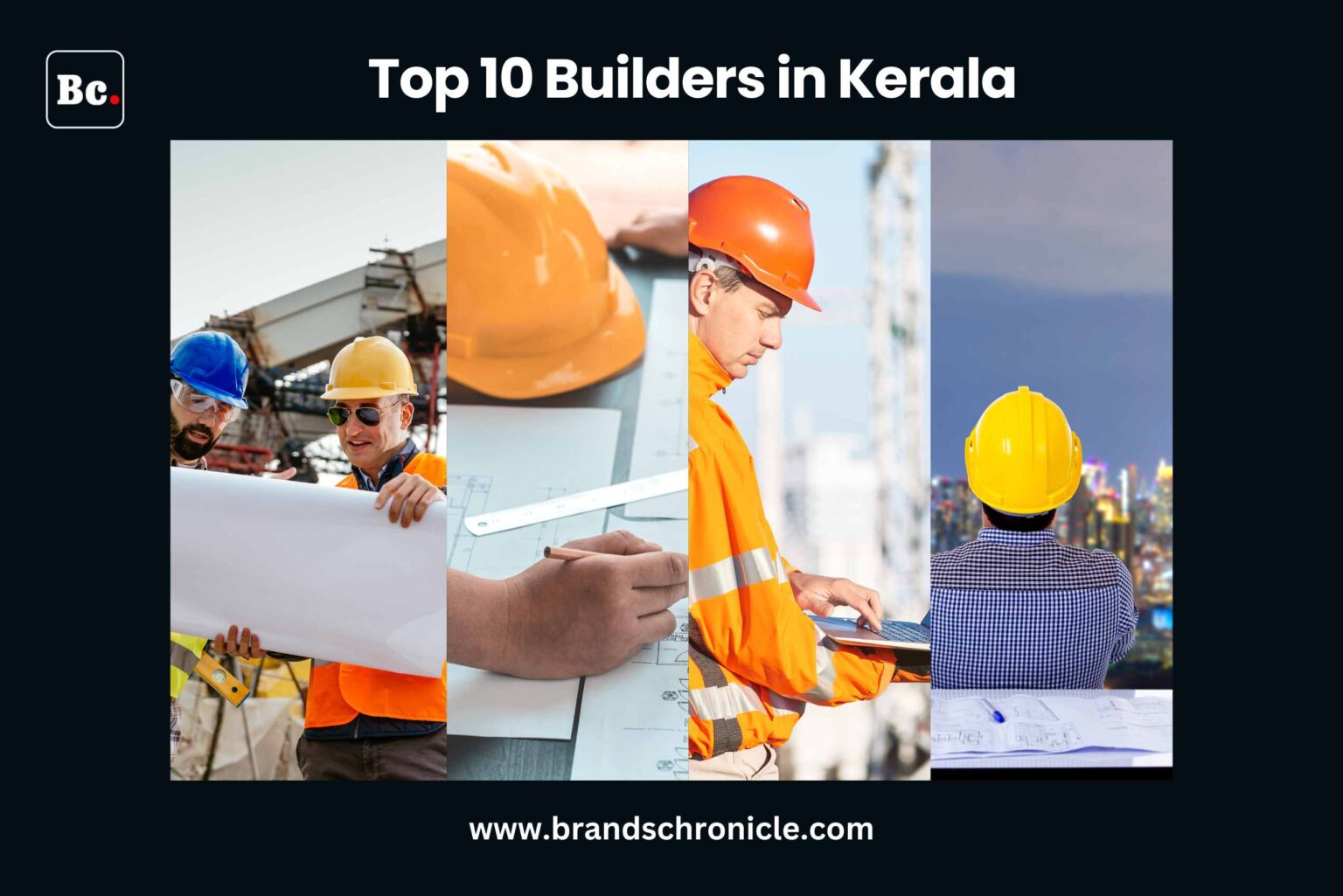 Top 10 builders in kerala