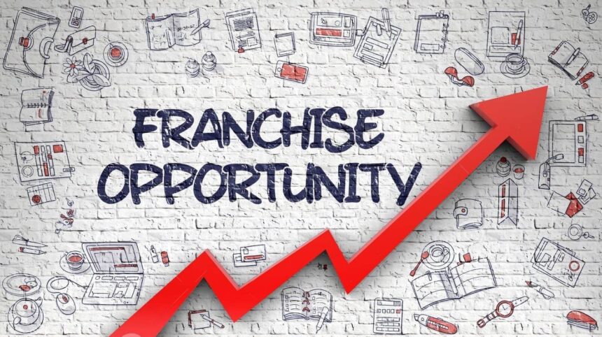 franchise business opportunities in kerala