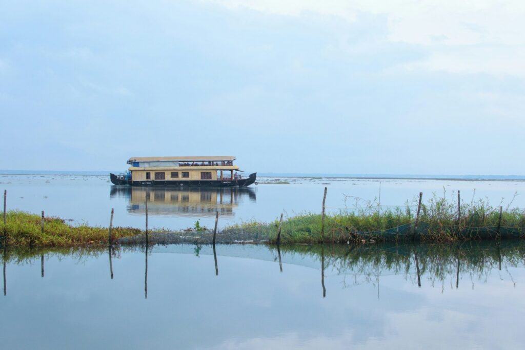 kumarakom