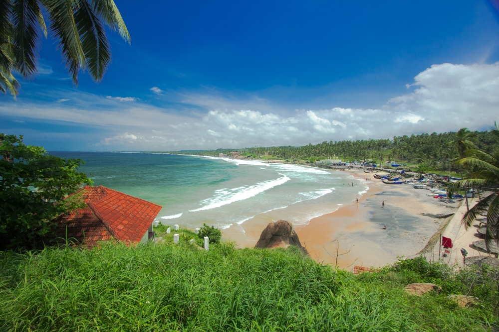 kovalam