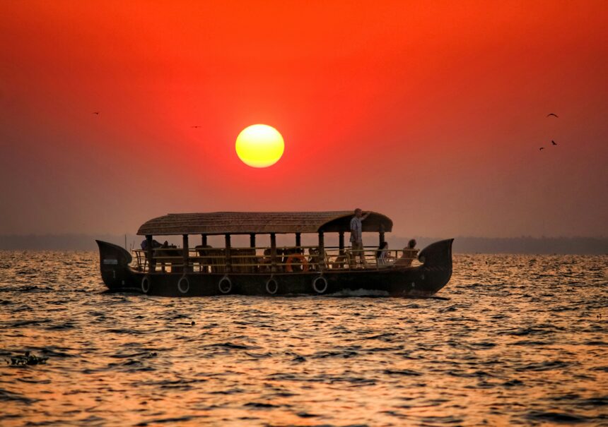 best kerala travel packages